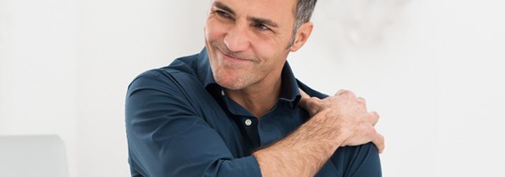 Relieving Shoulder Pain With Chiropractic Care in Humble TX