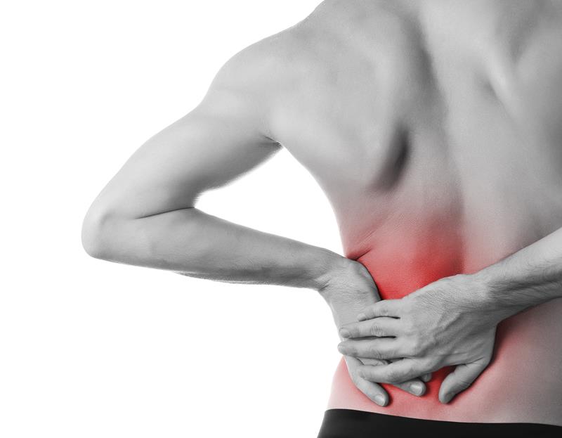 Back Pain Humble, TX