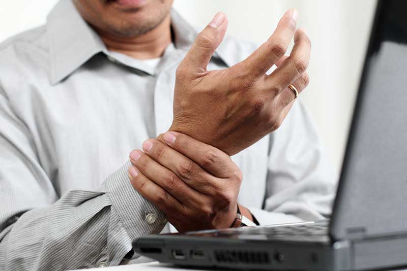 Carpal Tunnel Syndrome Humble, TX