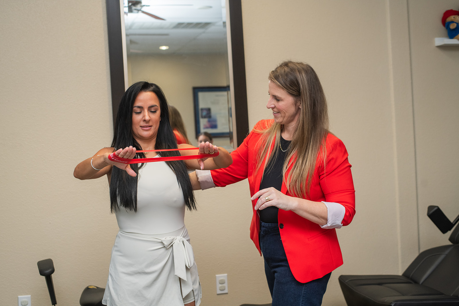 chiropractic services Humble, TX