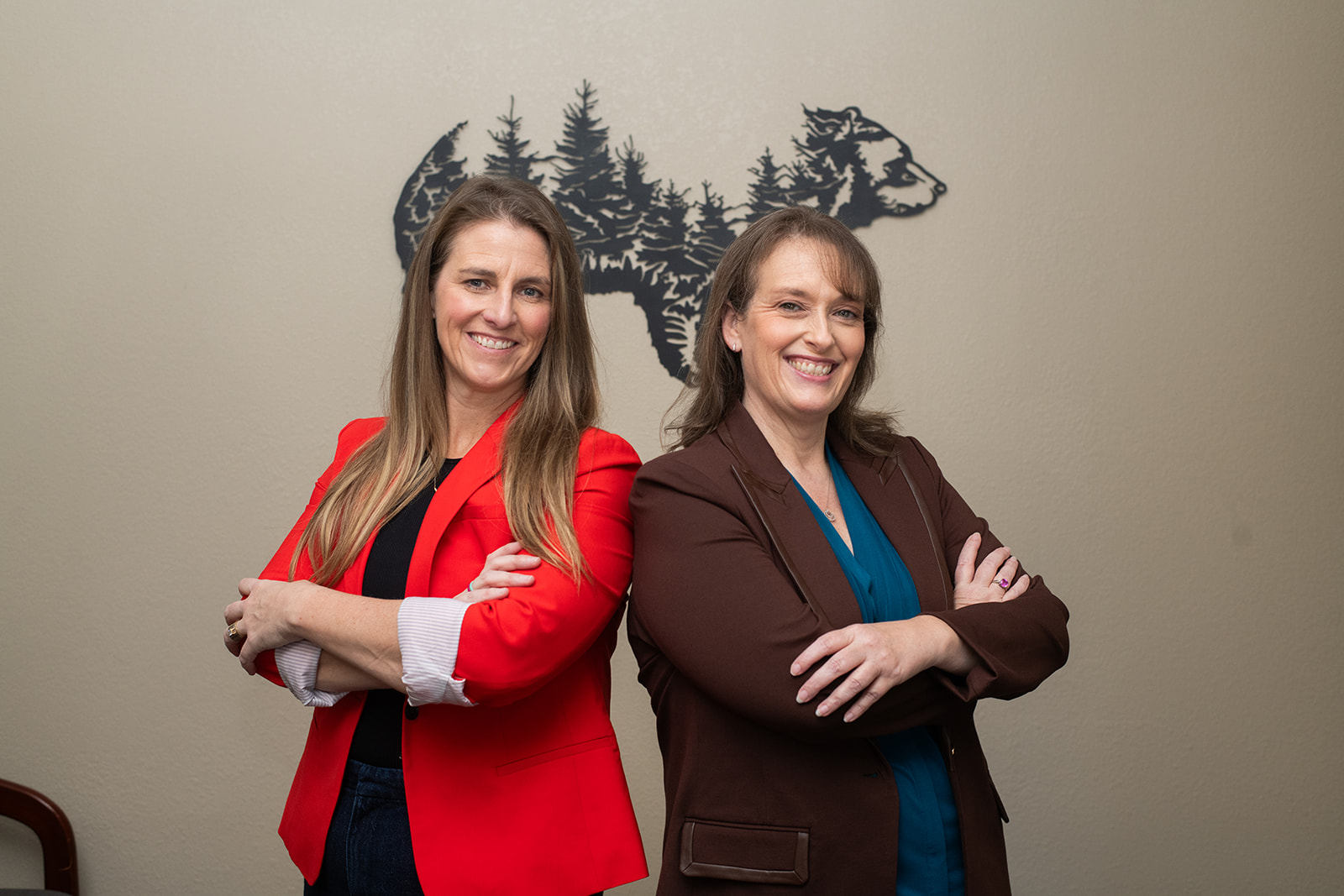 about our chiropractic office Humble, TX